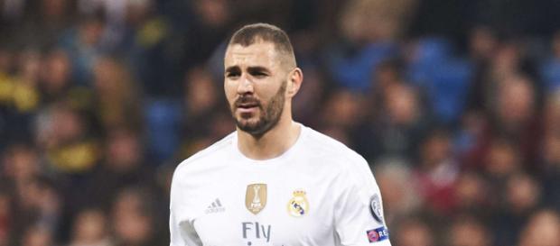 Karim Benzema serait impliqué dans une tentative d'enlèvement Karim Benzema serait impliqué dans une tentative d'enlèvement