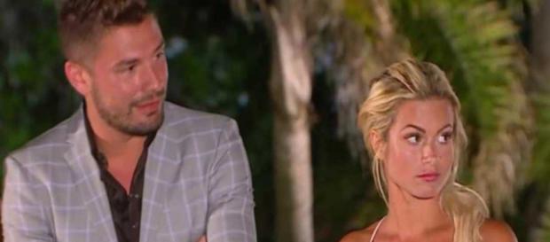 LMvsMonde 3 : Kévin Guedj revient sur son départ de la villa et tacle Carla Moreau LMvsMonde 3 : Kévin Guedj revient sur son départ de la villa et tacle Carla Moreau