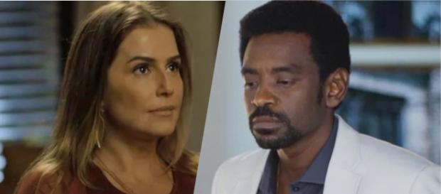 Mais um grande segredo é descoberto na família Athayde Mais um grande segredo é descoberto na família Athayde