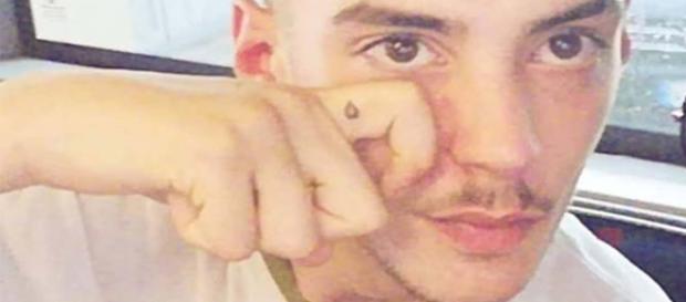 Manuel Careddu, massacrato sulle rive del Lago Omodeo da un branco di giovanissimi. Manuel Careddu, massacrato sulle rive del Lago Omodeo da un branco di giovanissimi.