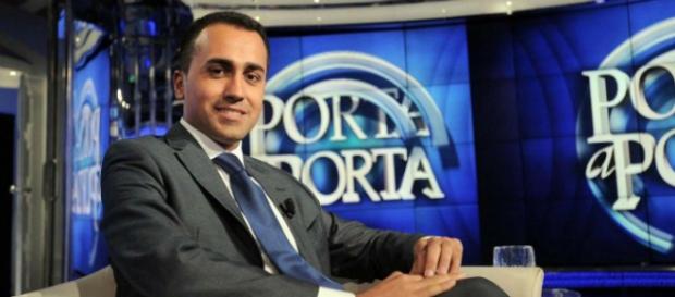 Riforma Pensioni, il ministro Di Maio: oltre a quota 100 anche Opzione donna nella legge di Bilancio 2019 Riforma Pensioni, il ministro Di Maio: oltre a quota 100 anche Opzione donna nella legge di Bilancio 2019
