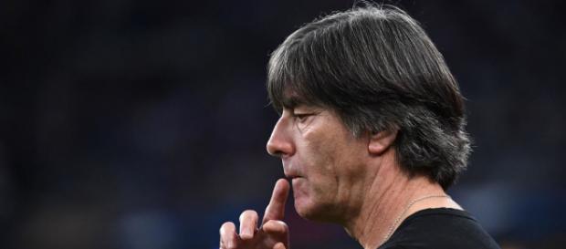 Rumeur Mercato : le Real Madrid voudrait miser sur Löw Rumeur Mercato : le Real Madrid voudrait miser sur Löw