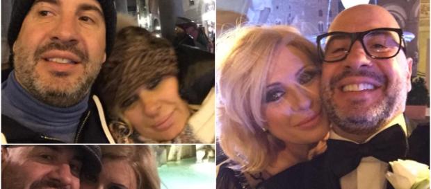 Tina Cipollari, emerge un nuovo amore: gli indizi social – Tvzap - kataweb.it Tina Cipollari, emerge un nuovo amore: gli indizi social – Tvzap - kataweb.it