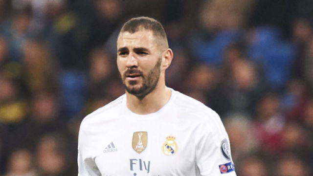 Karim Benzema serait impliqué dans une tentative d'enlèvement