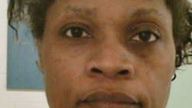 La donna accusata di aver ucciso la nipotina di venti mesi