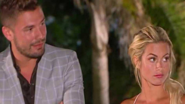 LMvsMonde 3 : Kévin Guedj revient sur son départ de la villa et tacle Carla Moreau