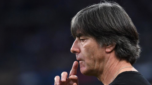 Rumeur Mercato : le Real Madrid voudrait miser sur Löw