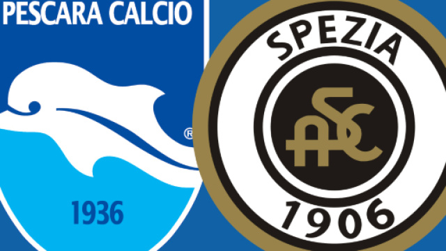 Spezia-Pescara: pronostico del match di Serie B del 19 ottobre.