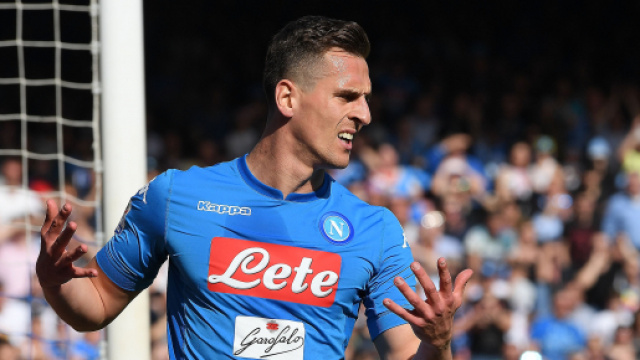 Udinese-Napoli diretta streaming Daz e probabili formazioni