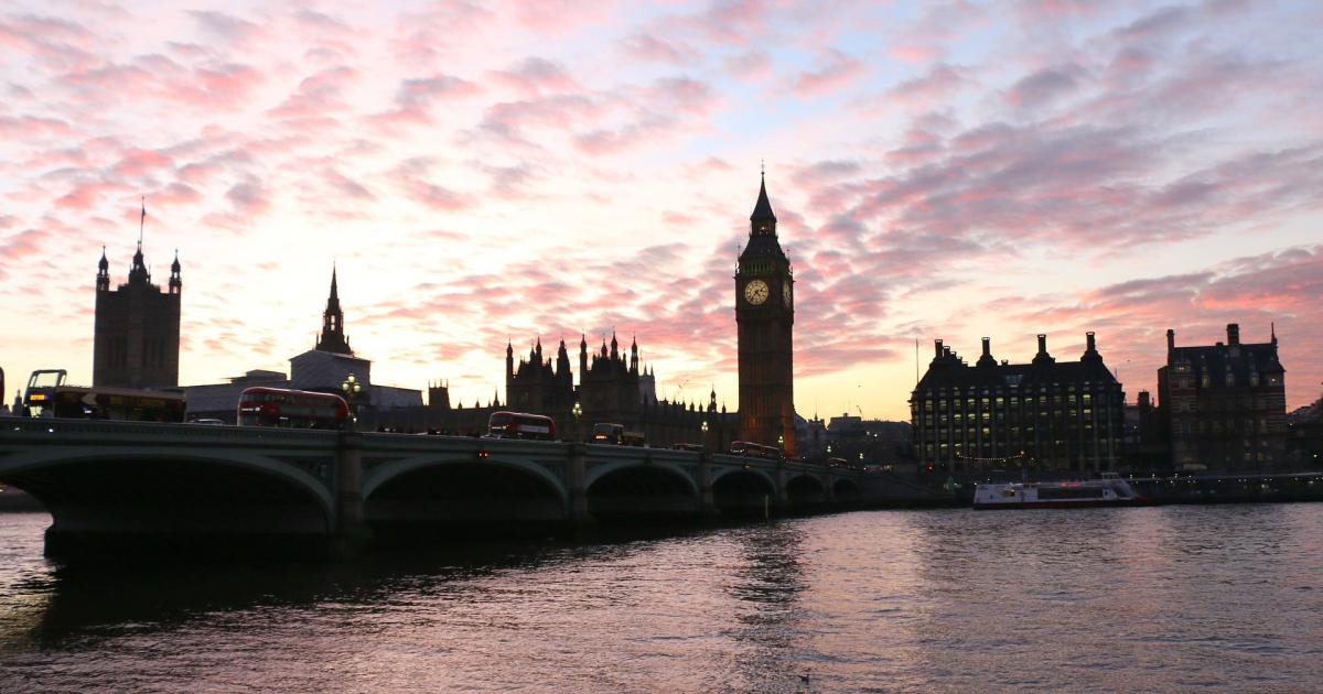 Los principales atractivos turísticos de Londres que se ...