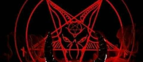 Il capodanno dei satanisti è il 31 ottobre, la notte di Halloween.
