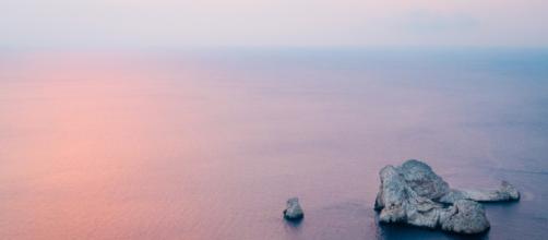 The beautiful Spanish island of Ibiza. Credit: Unsplash/Jonas Verstuyft