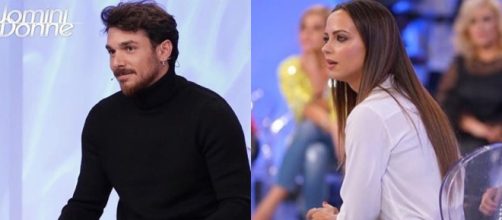 Alessandra Sgolastra si dichiara per Andrea Cerioli e ammette di ... - gossipposo.it