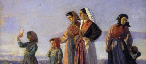 Alla GAM arriva la rivoluzione dei Macchiaioli - abbonamentomusei.it