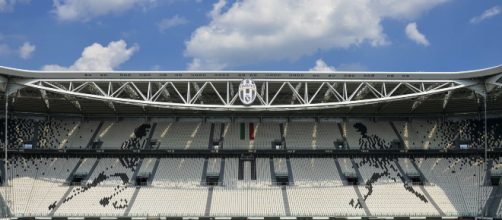 Allianz Stadium anticipo Serie A