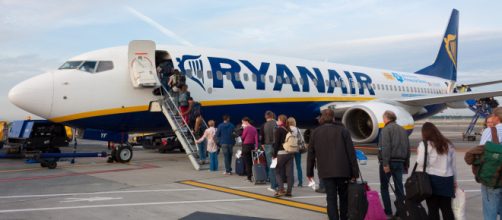 Costo bagagli a mano Ryanair, interviene l'Antitrust
