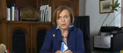 Elsa Fornero critica la Manovra del Governo