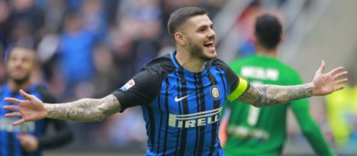 Il Real Madrid piomba su Icardi.