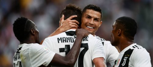 Juventus-Genoa: formazioni probabili