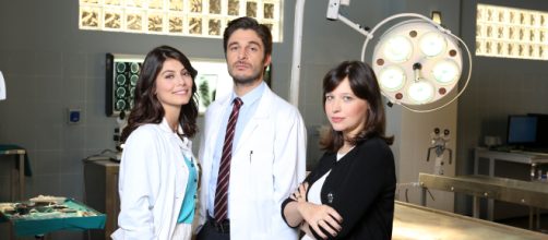 L'Allieva 2: prima puntata il 25 ottobre - alemastronardi.it