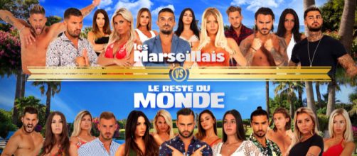 Les Marseillais vs Le reste du monde 3