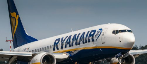 Ryanair, bagagli a mano a pagamento: richiesta sospensione immediata dall'Antitrust