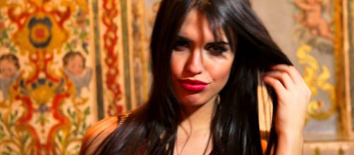 Sofía, ganadora de 'GH 16', protagonista de un caliente videoclip ... - libertaddigital.com