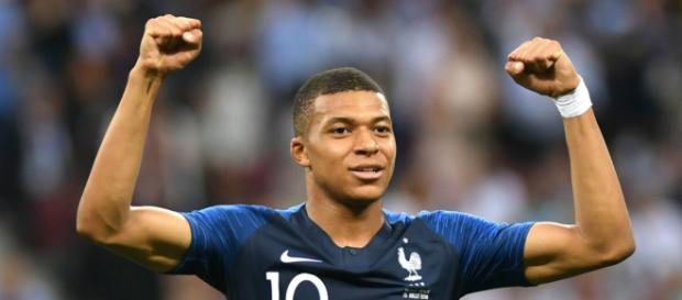 5 stars qui voient Mbappé Ballon d'Or 5 stars qui voient Mbappé Ballon d'Or
