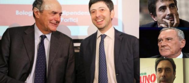 Coordinamento nazionale di Articolo Uno-MDP va avanti per un partito della sinistra Coordinamento nazionale di Articolo Uno-MDP va avanti per un partito della sinistra