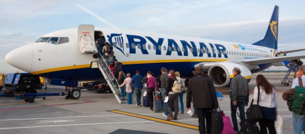 Costo bagagli a mano Ryanair, interviene l'Antitrust Costo bagagli a mano Ryanair, interviene l'Antitrust