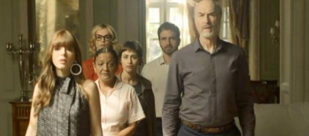 Familia Athayde sofre não mão de bandidos Familia Athayde sofre não mão de bandidos