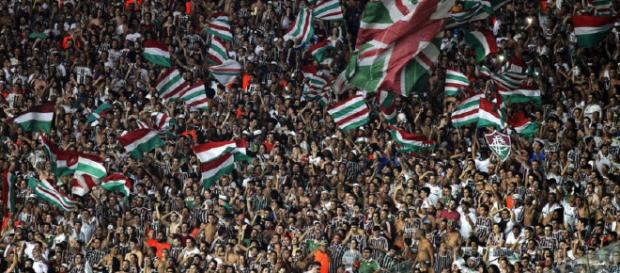 Fluminense libera venda de ingressos para jogo contra o Nacional (Foto: Lancepress) Fluminense libera venda de ingressos para jogo contra o Nacional (Foto: Lancepress)