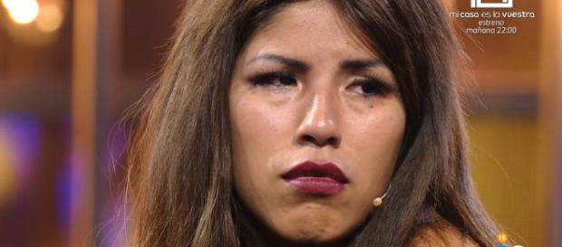 GH' destroza a Chabelita: le expulsan, contratan a su novio y la ... - elnacional.cat GH' destroza a Chabelita: le expulsan, contratan a su novio y la ... - elnacional.cat