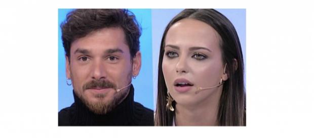Gossip, Andrea Cerioli confida: 'Io e Alessandra ci sentiamo, ma lei ha bisogno di stare sola'. Gossip, Andrea Cerioli confida: 'Io e Alessandra ci sentiamo, ma lei ha bisogno di stare sola'.
