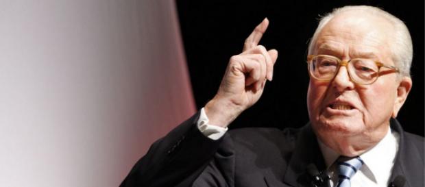 Jean-Marie Le Pen veut être candidat aux élections européennes Jean-Marie Le Pen veut être candidat aux élections européennes