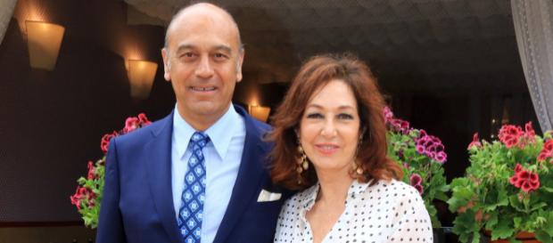 La gran preocupación de Ana Rosa Quintana tras la detención de su ... - bekia.es La gran preocupación de Ana Rosa Quintana tras la detención de su ... - bekia.es