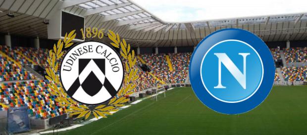 Live Udinese-Napoli: info tv-streaming e probabili formazioni Live Udinese-Napoli: info tv-streaming e probabili formazioni