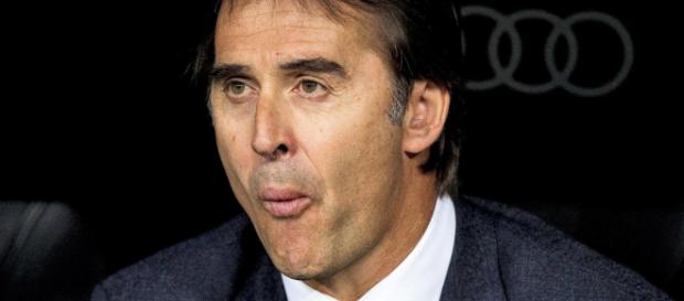 El Real Madrid tiene un peor inicio de temporada que en las épocas de Benítez y Zidane El Real Madrid tiene un peor inicio de temporada que en las épocas de Benítez y Zidane