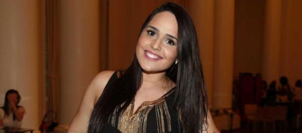 Perlla não conseguiu convencer o público que deveria ficar. Perlla não conseguiu convencer o público que deveria ficar.