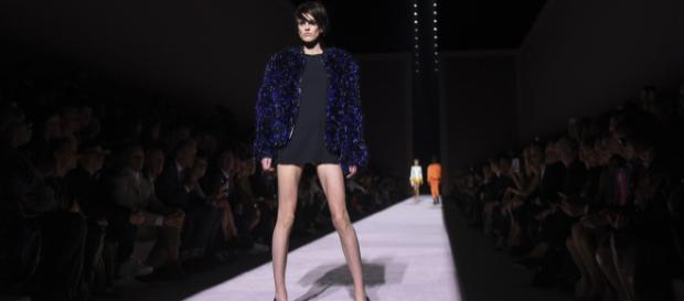 Plusieurs marques de prêt-à-porter ont décidé d'arrêter de retoucher les photos de leurs mannequins. Plusieurs marques de prêt-à-porter ont décidé d'arrêter de retoucher les photos de leurs mannequins.