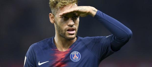 PSG : le Barça dément un retour de Neymar PSG : le Barça dément un retour de Neymar
