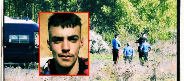 Secondo gli investigatori ci sarebbe anche un sesto giovane coinvolto nel delitto. Secondo gli investigatori ci sarebbe anche un sesto giovane coinvolto nel delitto.