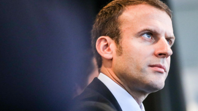 380 sportifs ont écrit au président de la République