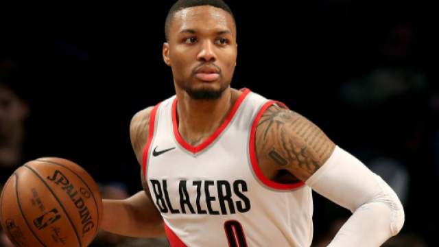 Lakers Trade Rumors: How to get Damian Lillard in the summer - lasportshub.com