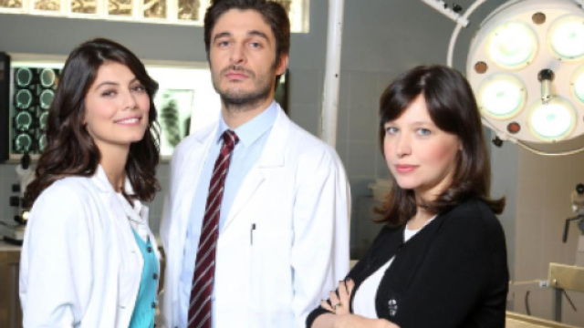 L'Allieva 2 in Tv da gioved&igrave; 25 ottobre e in streaming su RaiPlay