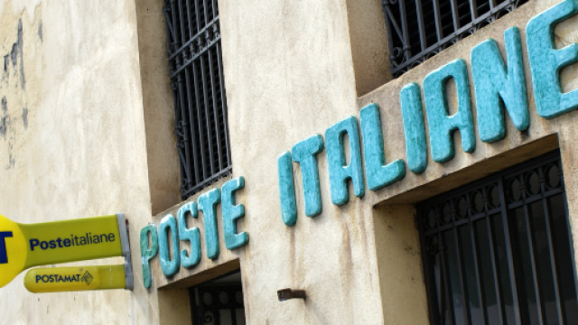Nuove assunzioni in Poste Italiane