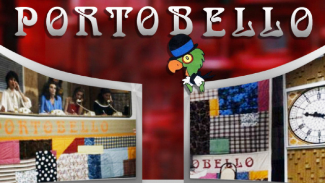 Portobello: la prima puntata in Tv su Rai 1 sabato 27 ottobre - magnoliatv.it