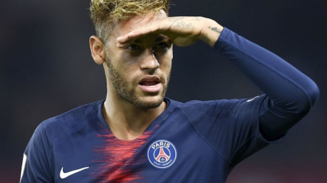 PSG : le Bar&ccedil;a d&eacute;ment un retour de Neymar