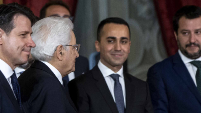 Reddito di cittadinanza, ipotesi anche con seconda casa.