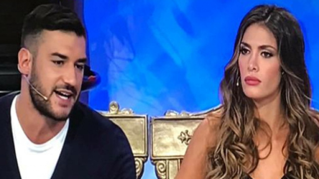 Uomini E Donne- I tronisti Lorenzo Riccardi e Mara Fasone- bestfreephotos.eu